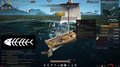 bdo where to catch grunt.